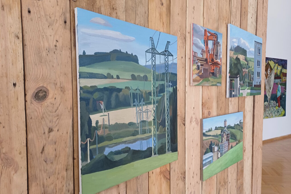 Objevte díla s&nbsp;audio průvodcem